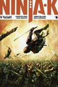 NINJA-K #6B 