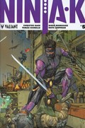 NINJA-K #5-RI 