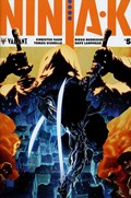 NINJA-K #5-RI-B 