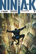 NINJA-K #7B 