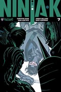 NINJA-K #7 