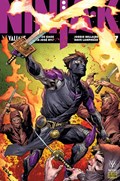 NINJA-K #7C 