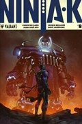 NINJA-K #8B 