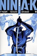 NINJA-K #8 