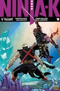 NINJA-K #8C 