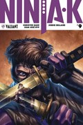 NINJA-K #9B 