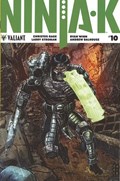 NINJA-K #10-RI 