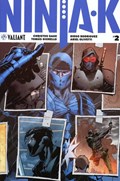 NINJA-K #2 