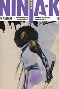 NINJA-K #4-RI 