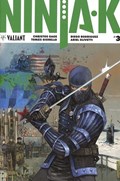 NINJA-K #3-RI 