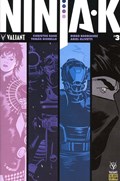 NINJA-K #3C 