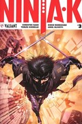 NINJA-K #3 