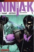 NINJA-K #1-BALCC 