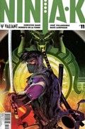 NINJA-K #11B 
