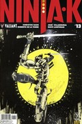 NINJA-K #13C 