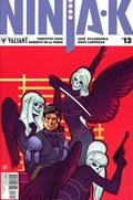 NINJA-K #13B 