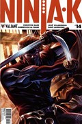 NINJA-K #14B 