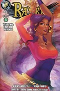 PRINCELESS: RAVEN THE PIRATE PRINCESS - YEAR TWO #1B 