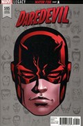 DAREDEVIL #595-RI 