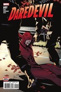 DAREDEVIL #601 