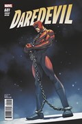 DAREDEVIL #601-RI 