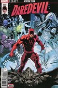 DAREDEVIL #600 