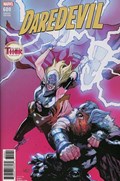 DAREDEVIL #600C 