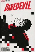 DAREDEVIL #600-RI-B 
