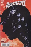 DAREDEVIL #602 