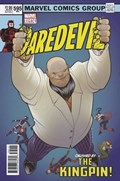 DAREDEVIL #595-2nd 