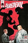 DAREDEVIL #597 
