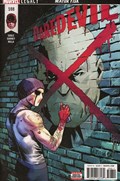 DAREDEVIL #598 