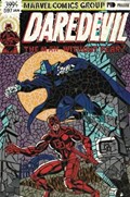 DAREDEVIL #597-SHCM 