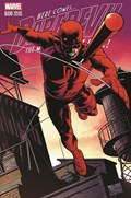 DAREDEVIL #600-KRS-B 