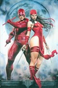 DAREDEVIL #600-CSA 