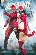 DAREDEVIL #600-CSA-C 