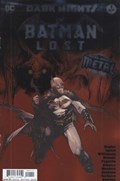 BATMAN: LOST #1 