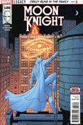 MOON KNIGHT #188 