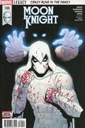 MOON KNIGHT #189 