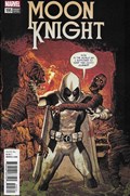 MOON KNIGHT #195-UNKN 