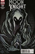 MOON KNIGHT #194 