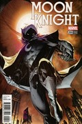 MOON KNIGHT #200-RI 