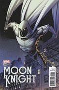 MOON KNIGHT #200-RI-B 