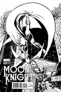 MOON KNIGHT #200-RI-D 