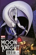 MOON KNIGHT #200-RI-C 