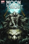 MOON KNIGHT #200-IGCS 