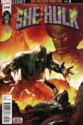 SHE-HULK #159 