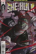 SHE-HULK #160 