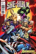SHE-HULK #161B 