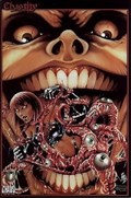 CHASTITY: CRAZYTOWN #3B 